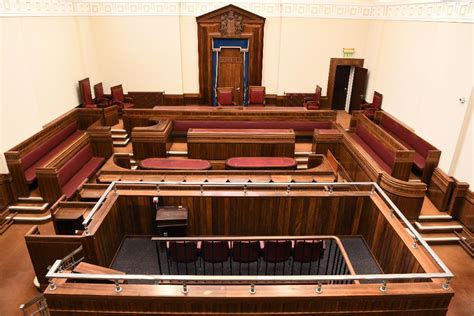 They handle a wide variety of criminal and civil cases. . Cannock crown court listings
